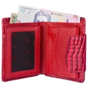 Жіночий гаманць Desisan 086-658