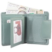 Жіночий гаманць Desisan 086-752