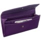 Незвичайний фіолетовий гаманець Desisan