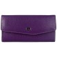 Незвичайний фіолетовий гаманець Desisan