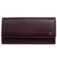 Жіночий гаманець популярного кольору марсала Desisan