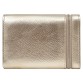 Жіночий гаманець золотого кольору Desisan