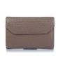 Шкіряний гаманець модного кольору Таупо Desisan