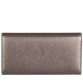 Шикарний бронзовий гаманець на кнопці Desisan