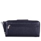 Ультрамодний гаманець темно-синього кольору Desisan