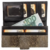 Жіночий гаманць Desisan 906-735