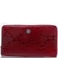 Місткий жіночий гаманець з кишенею для смартфона Karya