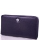 Жіночий гаманець кольору індиго Karya