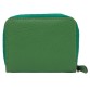 Зелений гаманець Desisan