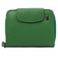 Зеленый кошелёк Desisan