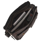 Сумка через плече Buffalo Bags M1050A