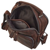 Сумка через плече Buffalo Bags M6014C