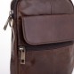 Невелика коричнева сумка Buffalo Bags