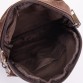 Небольшая коричневая сумка Buffalo Bags