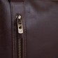 Горизонтальна шкіряна сумка через плече Giorgio Ferretti
