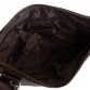 Горизонтальна шкіряна сумка через плече Giorgio Ferretti