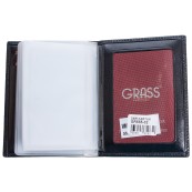 Обкладинка Grass 555-32