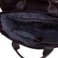 Презентабельный мужской портфель из кожи Desisan