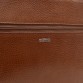 Портфель кожаный Desisan 1349-015 рыжий флотар Desisan