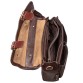 Вместительный кожаный портфель для мужчин Tony Bellucci