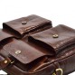 Крутой кожаный портфель для мужчин Tony Bellucci