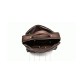 Портфель м&#39;який шкіряний коричневий Buffalo Bags
