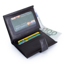 Бумажник Canpellini 1102-1