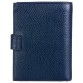 Бумажник синего цвета Desisan