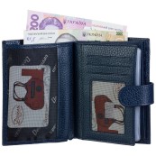 Бумажник Desisan 072-315