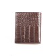 Шикарный мужской бумажник из натуральной кожи Grass