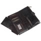 Шикарне чоловіче портмоне темно-коричневого кольору Tony Bellucci