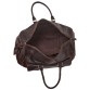 Функциональная дорожкая кожаная сумка Buffalo Bags