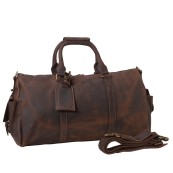 Дорожная сумка Buffalo Bags M4016R