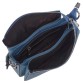 Блакитна сумка крос-боді Karya