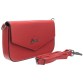 Красная сумка-клатч Desisan