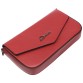 Красная сумка-клатч Desisan