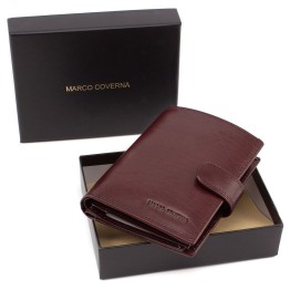 Бумажник Marco Coverna BK003-808winered
