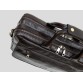 Элитная мужская сумка с двумя отделениям Newery N9523NC Newery