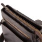 Классическая кожаная сумка через плечо Newery N1091GC Newery