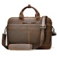 Функциональная сумка-портфель из кожи Bexhill