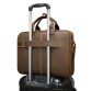 Функціональна сумка-портфель зі шкіри Bexhill