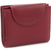 Жіночий гаманць Marco Coverna MC-2036-4d.red