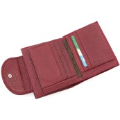 Жіночий гаманць Marco Coverna MC-2036-4d.red