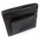 Мужской кожаный кошелёк с зажимом для денег  Horton Collection