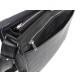 Большая горизонтальная сумка через плечо с отделом для ноутбука до 13 дюймов Newery