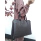 Женская кожаная сумка для ноутбука Newery