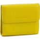 Жовтий жіночий гаманець Marco Coverna MC-2047A-21 Yellow Marco Coverna