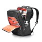 Рюкзак для ноутбука 15.6 Advance Laptop Backpack Black Everki