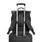 Рюкзак для ноутбука EVERKI ContemPRO Roll Top (15.6") Black Everki