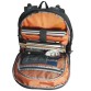 Стильный и качественный рюкзак с влагоотталкивающей ткани Everki